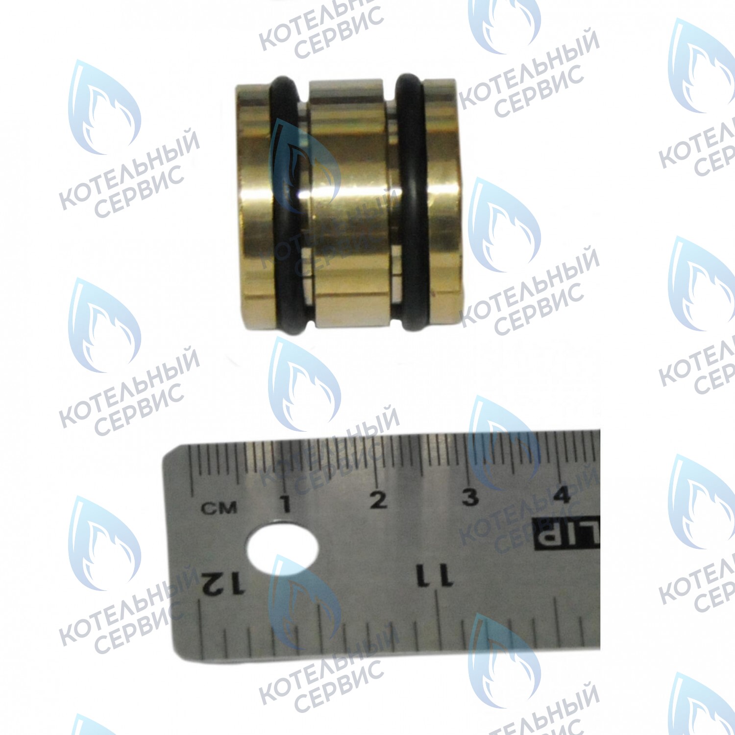 Соединительный элемент насоса BAXI