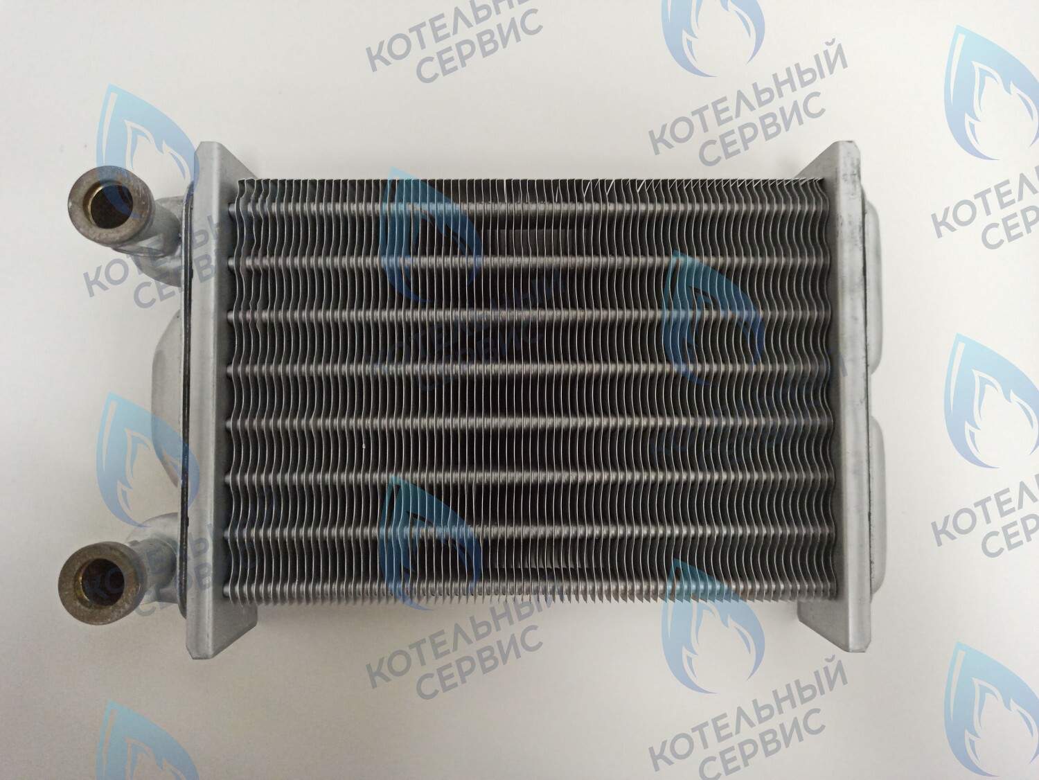 Теплообменник первичный 24кВт ELECTROLUX