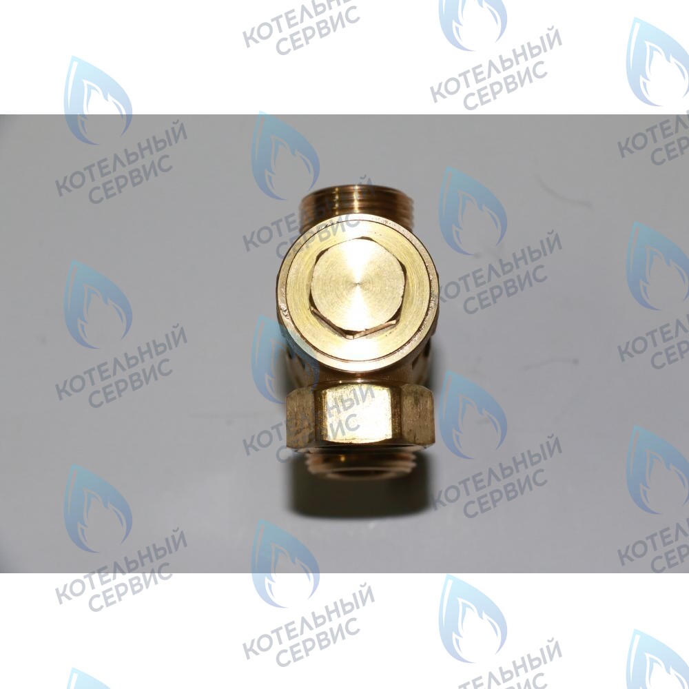 клапан 3-ходовой  в сборе BAXI