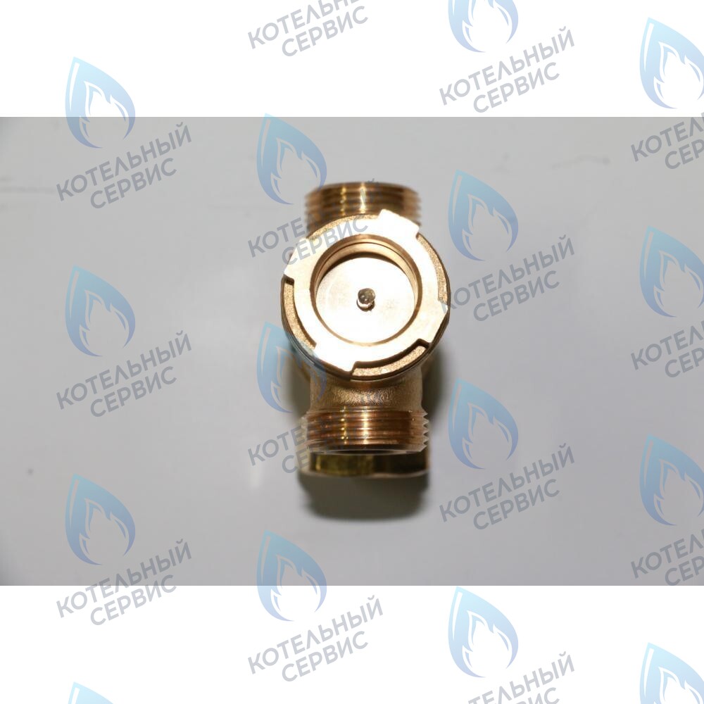 клапан 3-ходовой  в сборе BAXI