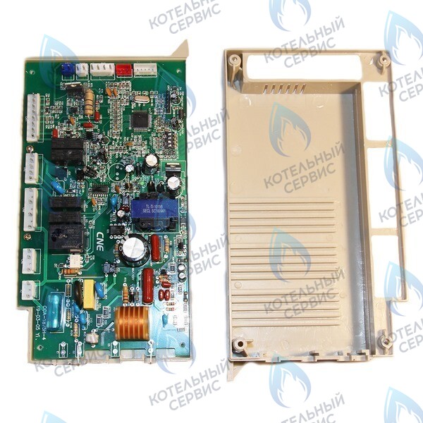 Плата управления BALTGAZ TURBO E
