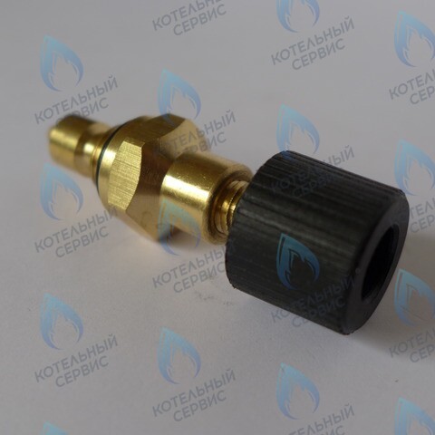 Кран подпитки (50101015) ELECTROLUX