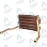 Теплообменник первичный BOSCH WBN6000/2000 12C/18C