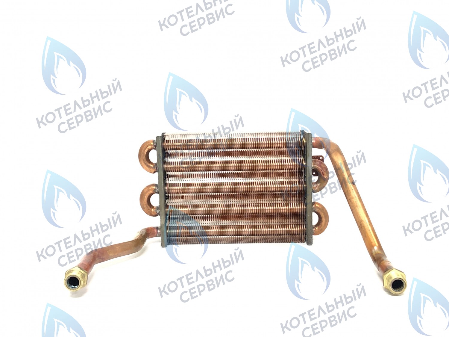 Теплообменник первичный BOSCH WBN6000/2000 12C/18C