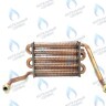Теплообменник первичный BOSCH WBN6000/2000 12C/18C