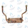 Теплообменник первичный BOSCH WBN6000/2000 12C/18C