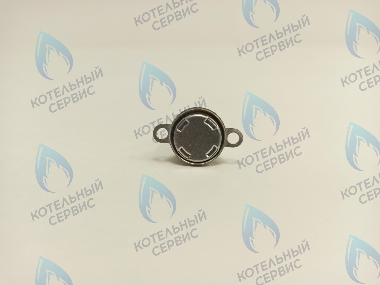 Термостат дымовых газов аварийный 70С Ferroli