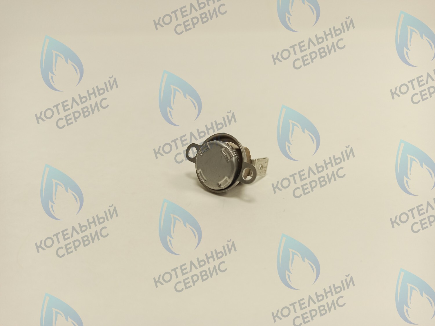 Термостат дымовых газов аварийный 70С Ferroli