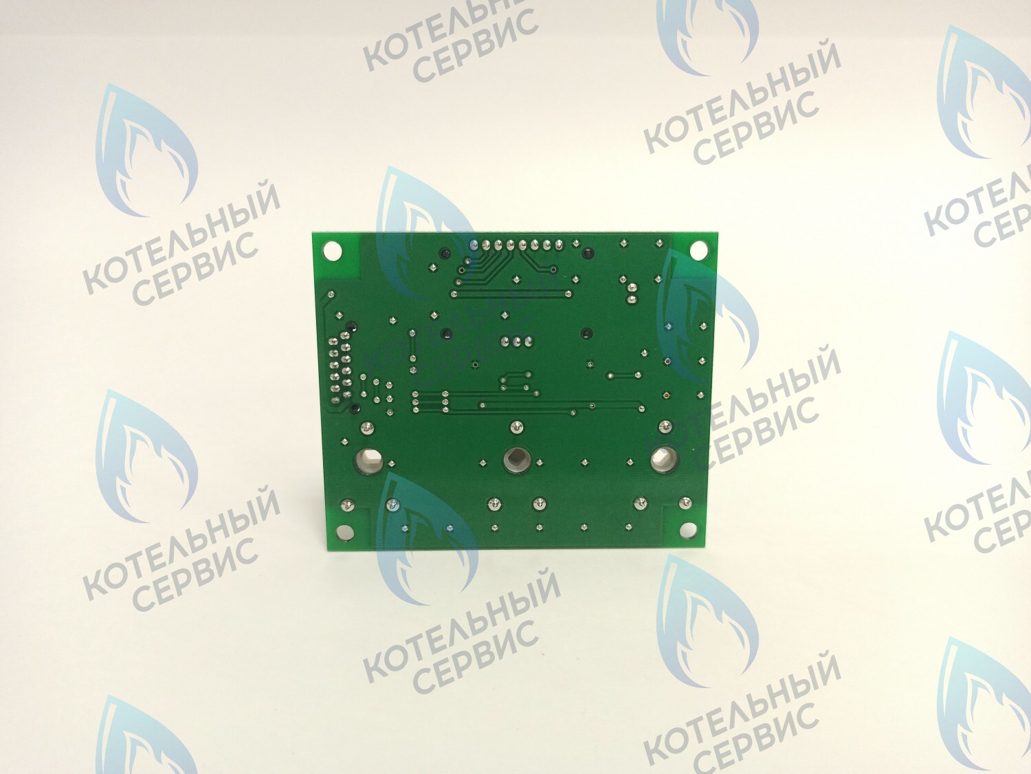 Дисплей платы управления E.C.A. GELIOS HM