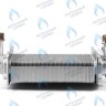 Теплообменник битермический Koreastar Ace Turbo, Ace Atmo 10-20 kW (KS90265550)