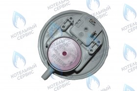 Реле давления воздуха HUBA для настенного котла De Dietrich WHE 2.24 FF - WHE 2.28 FF