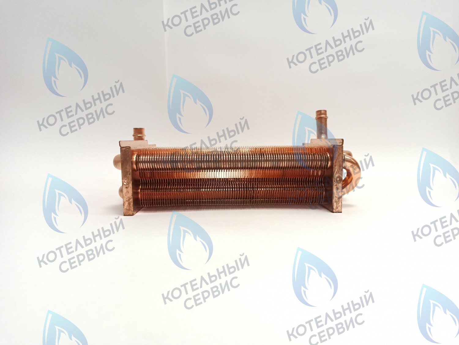 Теплообменник основной ARDERIA ESR 2.20 / CELTIC-DS PLATINUM 3.20 (2070391)