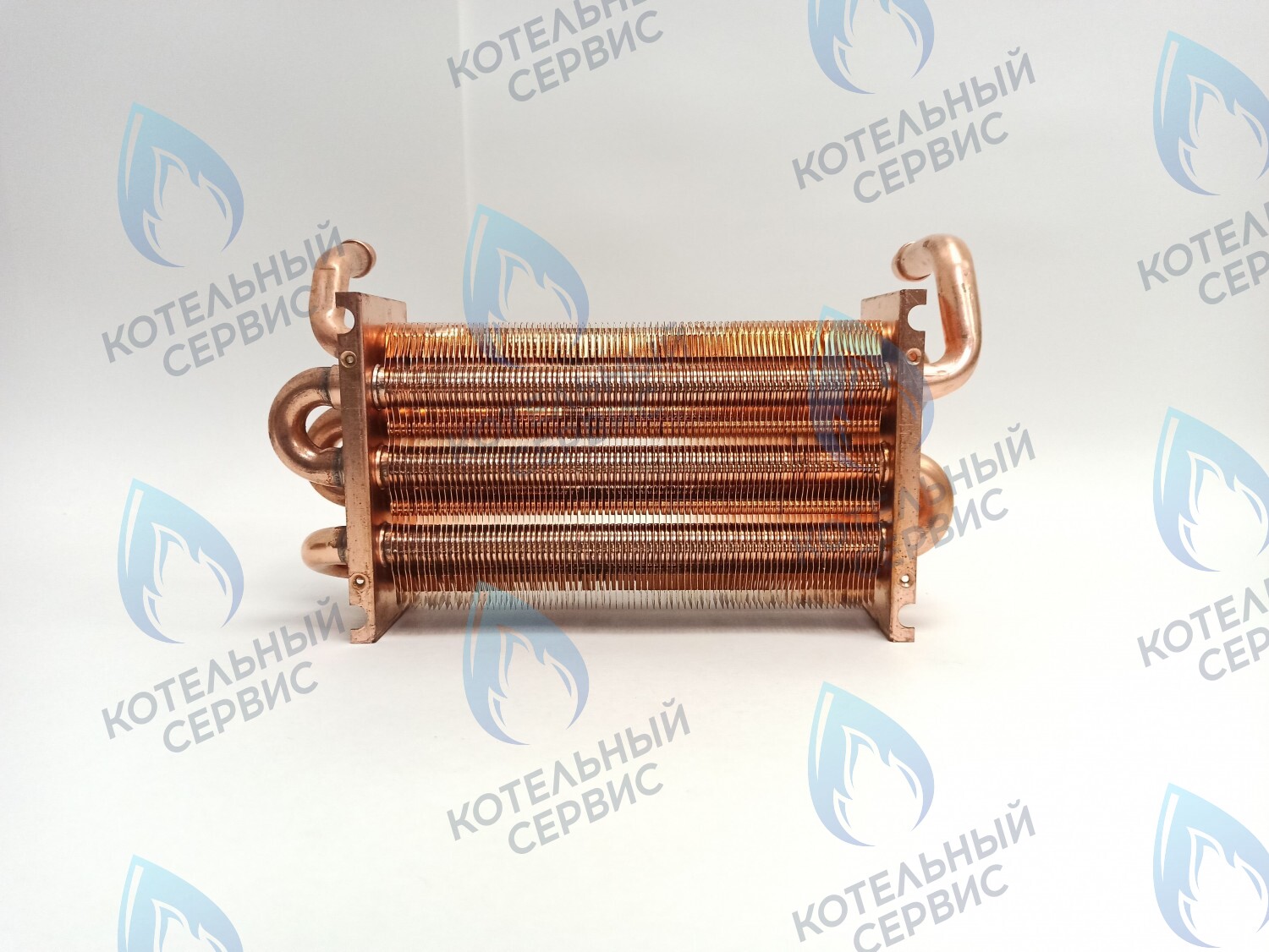 Теплообменник основной ARDERIA ESR 2.20 / CELTIC-DS PLATINUM 3.20 (2070391)