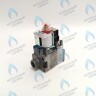 Газовый клапан (SIT 0063AS4831 SIGMA) BAXI (5658830), Polykraft (04-5001)