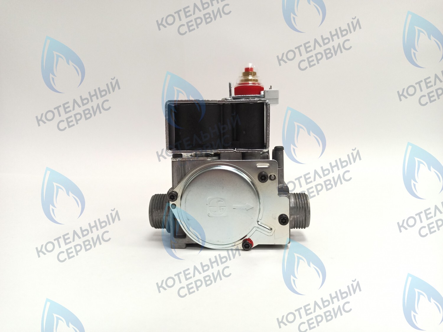 Газовый клапан (SIT 0063AS4831 SIGMA) BAXI (5658830), Polykraft (04-5001)