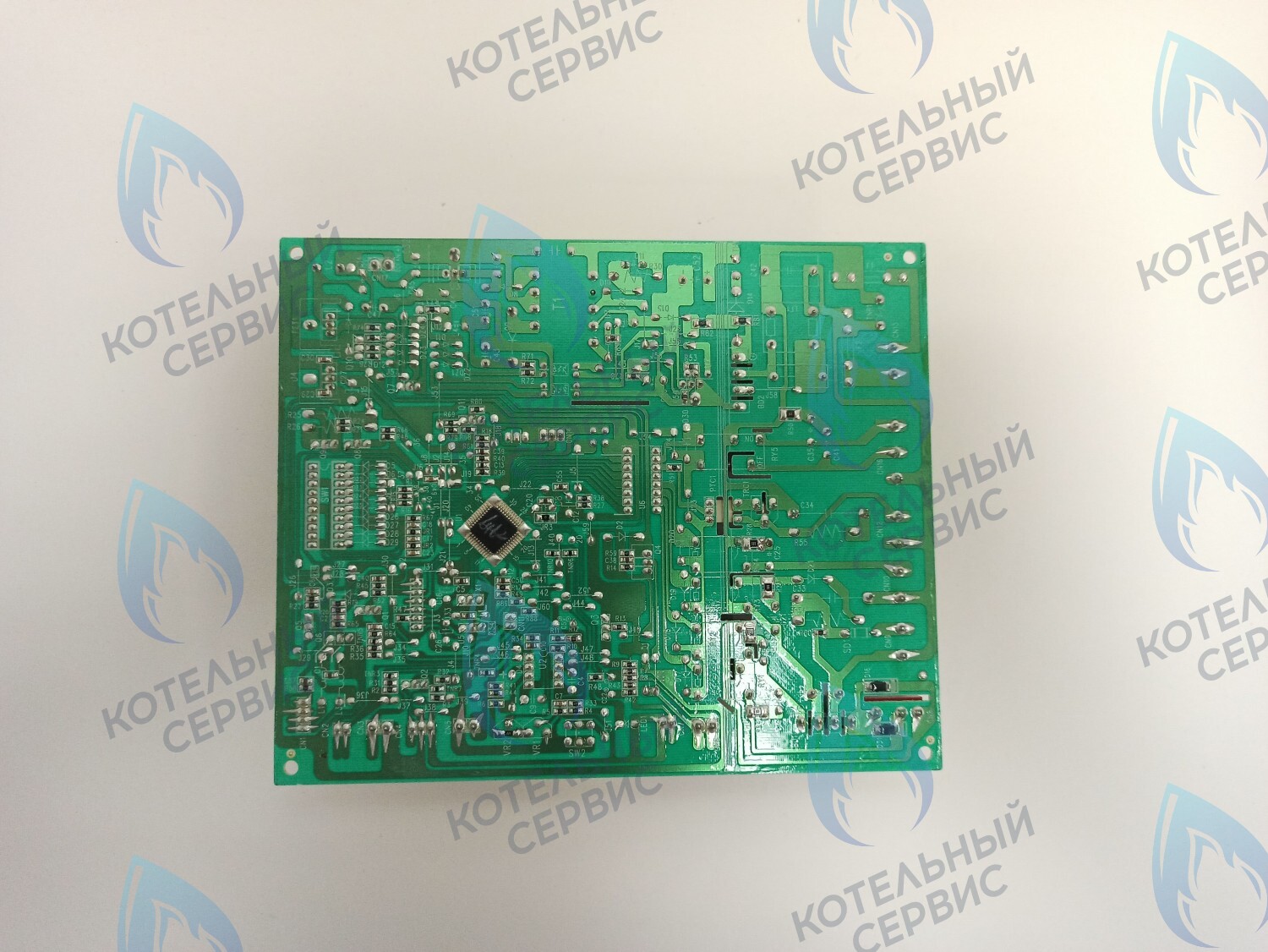 Блок управления DCSC-Н DAEWOO HSG-2011-2012