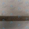 Теплообменник ГВС пластинчатый вторичный 10 пластин (PLATE HEAT EXCHANGER) BAXI
