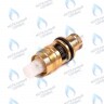 Турбина датчика протока с пружиной Baxi (T) ARISTON (65100541), BAXI (619050, 711633700, 711633800)