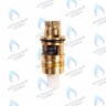 Турбина датчика протока с пружиной Baxi (T) ARISTON (65100541), BAXI (619050, 711633700, 711633800)