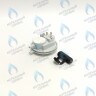 Маностат Huba 138/125 Pa 32 кВт (BI1376 104)