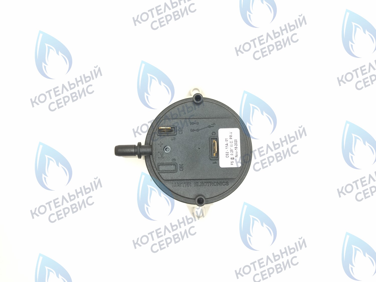 Прессостат (реле давления)  59 Пa NS2-2212-00 USA Лемакс