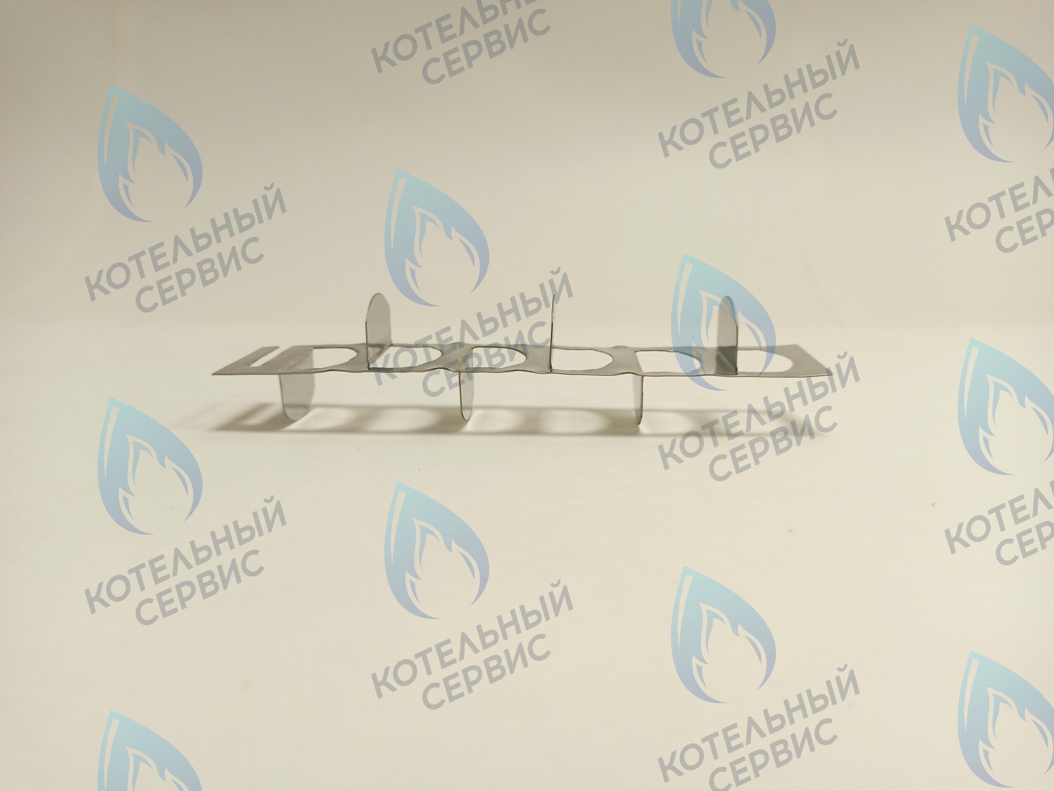 Турбулизатор 39*6 (KRM-30) KITURAMI