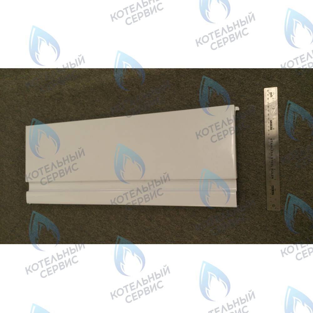 Панель боковая правая BAXI