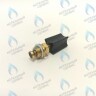 Кран подпитки Baxi, Protherm (для 0020035088), ELSOTHERM (для CB11030022), ELECTROLUX (для Cb11030123, CB11030124) (D14mm, ключ 14)