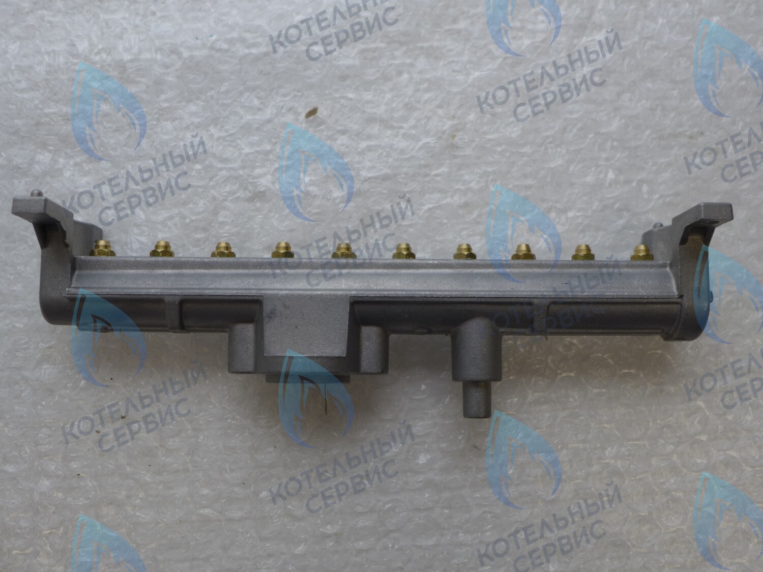 Коллектор с форсунками LPG на сжиженный газ DELUXE S/C/ONE/C Plus 24кВт (NGB350/351/352/300) NAVIEN