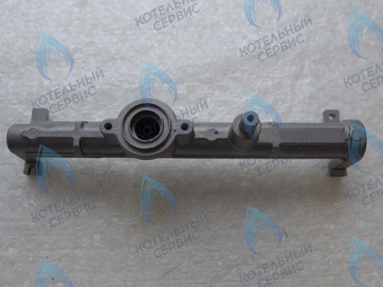 Коллектор с форсунками LPG на сжиженный газ DELUXE S/C/ONE/C Plus 24кВт (NGB350/351/352/300) NAVIEN