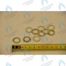 Уплотнение G. 1/2 12x18x2 BAXI
