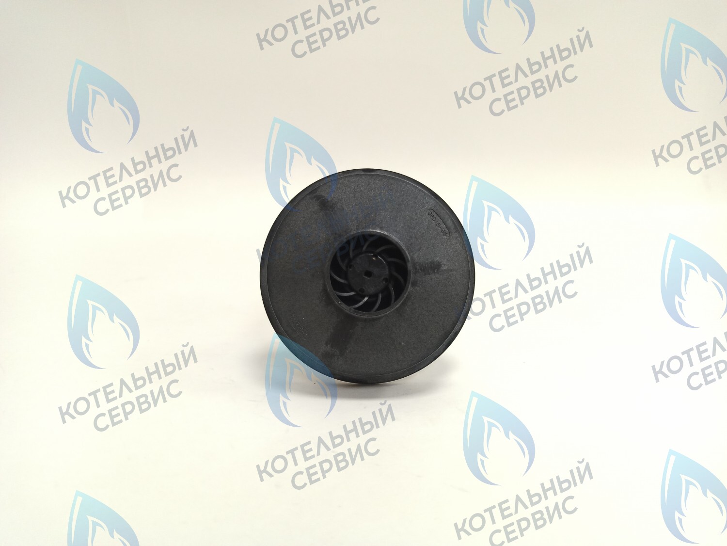 Втулка ротор насоса (по часовой стрелке) Ariston (65153611) (втулка 40мм, колесо 72/27мм)