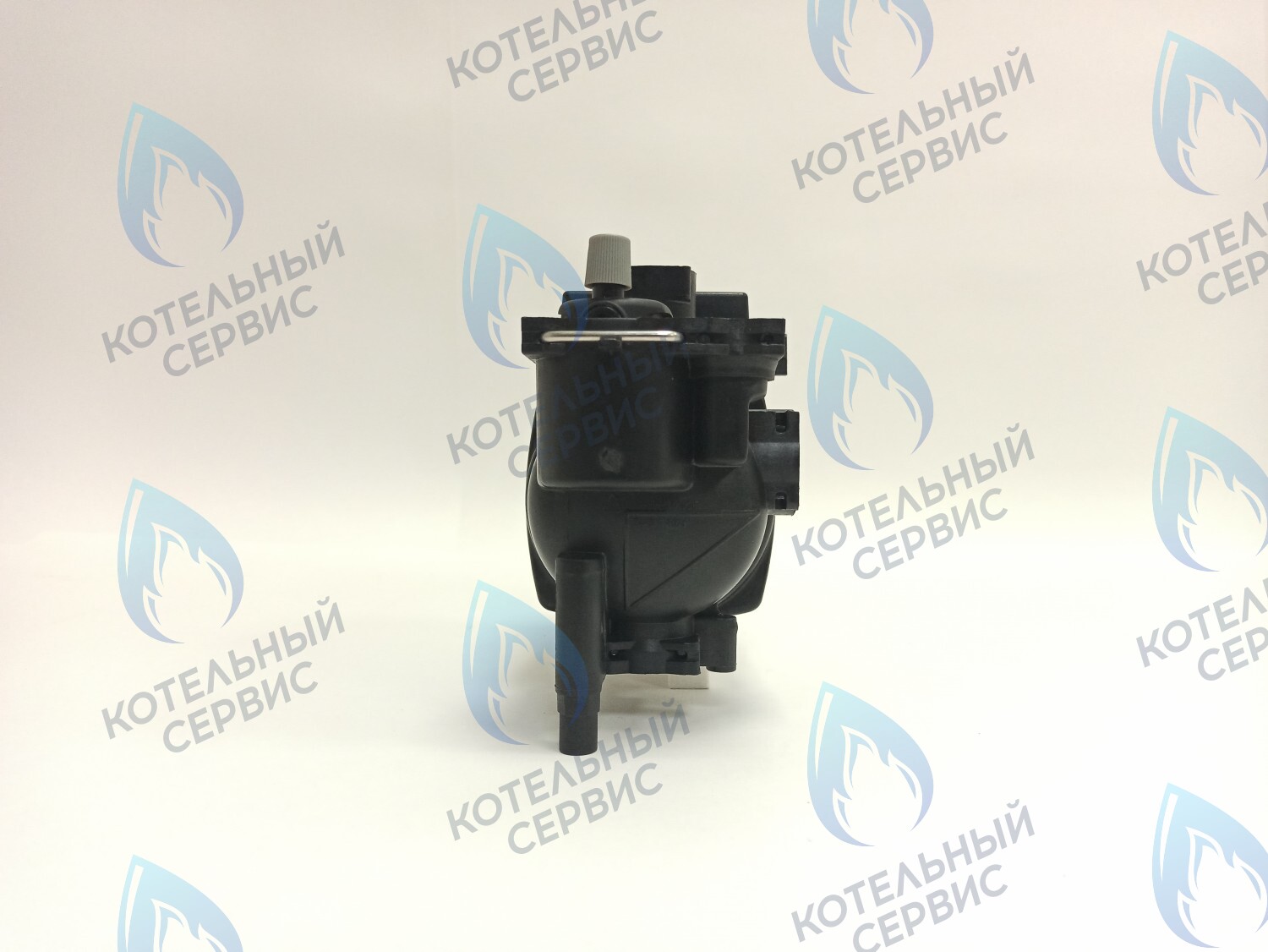 Циркуляционный насос Protherm Гепард 12 / 23 MTV / MOV GPD15-6S (H-RU) (против часовой стрелки) (втулка 40мм, колесо 70/30мм)