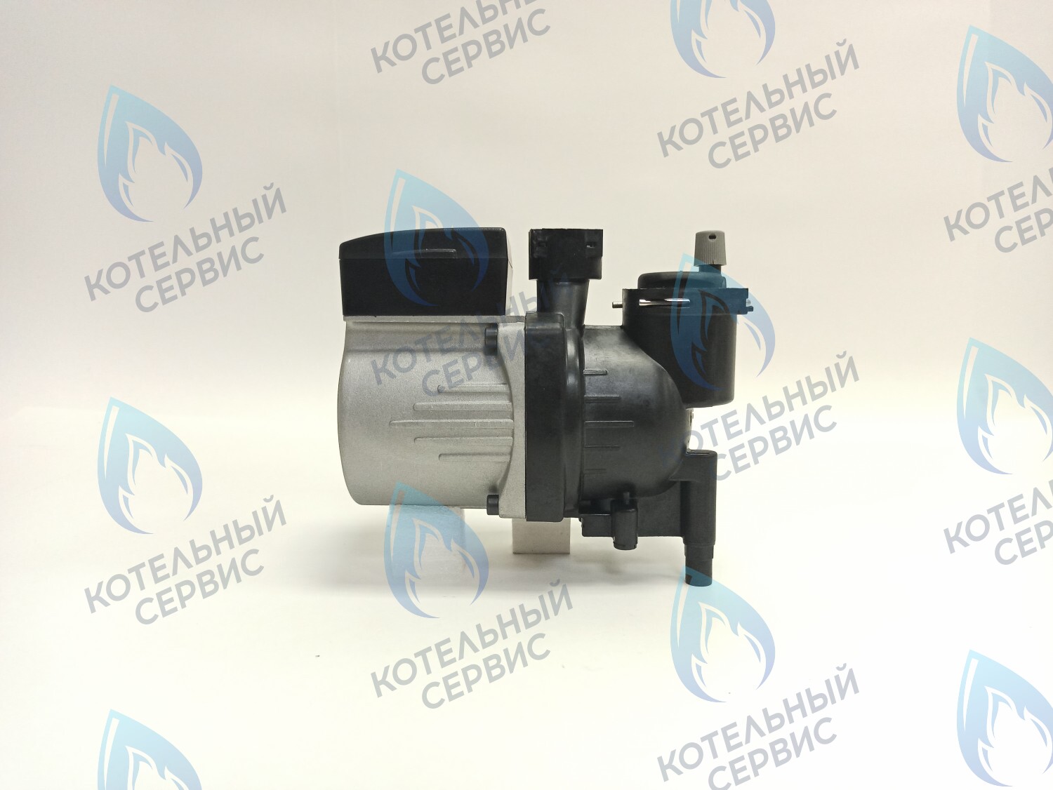 Циркуляционный насос Protherm Гепард 12 / 23 MTV / MOV GPD15-6S (H-RU) (против часовой стрелки) (втулка 40мм, колесо 70/30мм)