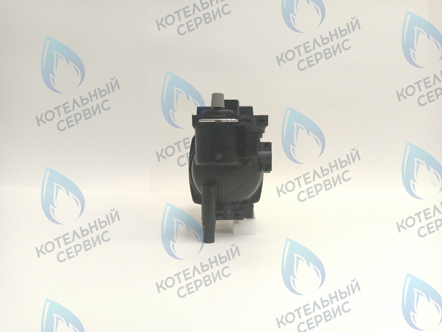 Циркуляционный насос Protherm Гепард 12 / 23 MTV / MOV GPD15-6S (H-RU) (против часовой стрелки) (втулка 40мм, колесо 70/30мм)