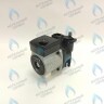 Циркуляционный насос Protherm Гепард 12 / 23 MTV / MOV GPD15-6S (H-RU) (против часовой стрелки) (втулка 40мм, колесо 70/30мм)