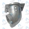 Устройство вытяжки BAXI