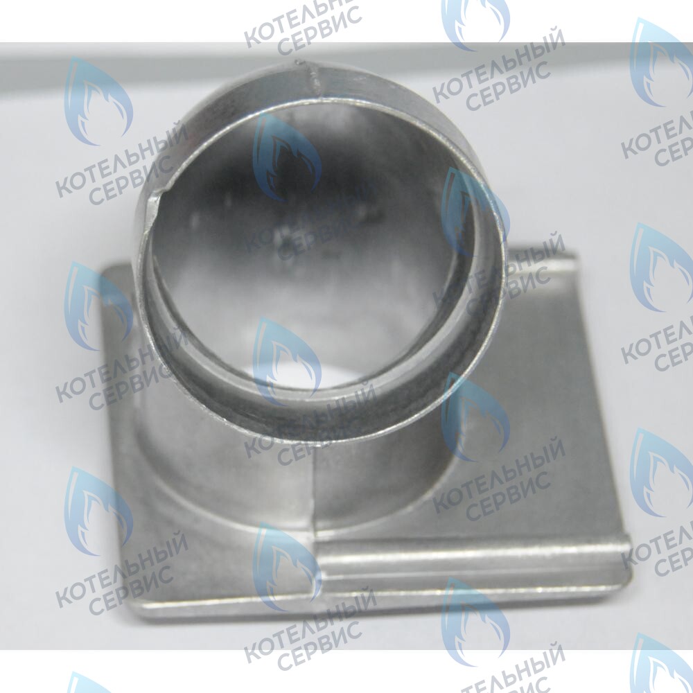 Устройство вытяжки BAXI