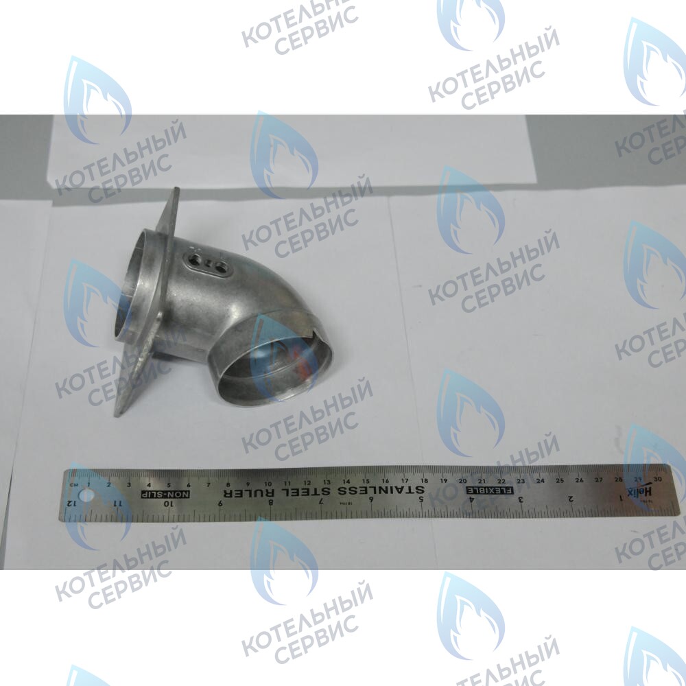 Устройство вытяжки BAXI