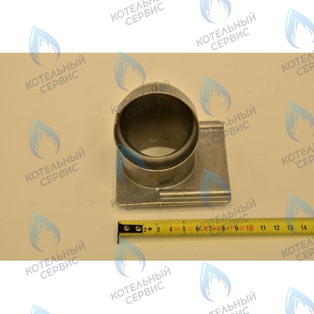 Устройство вытяжки BAXI