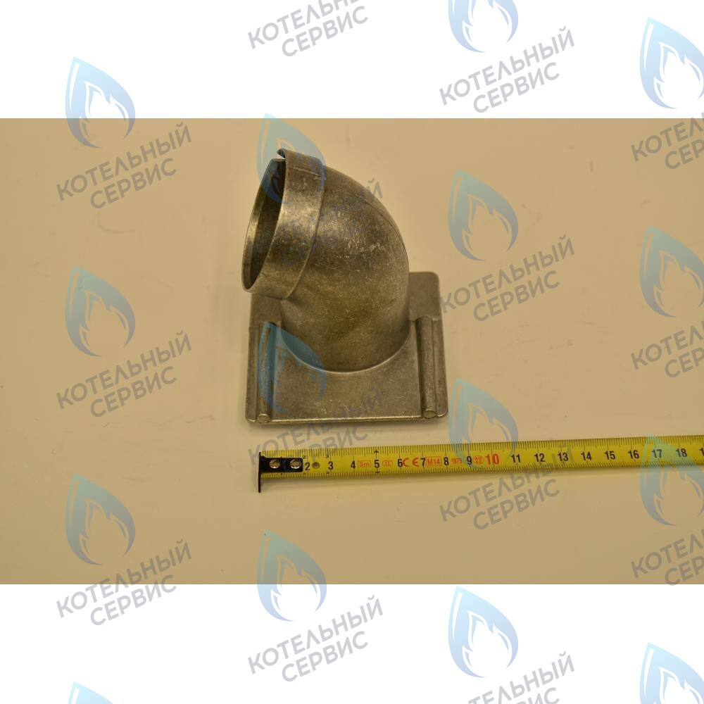 Устройство вытяжки BAXI