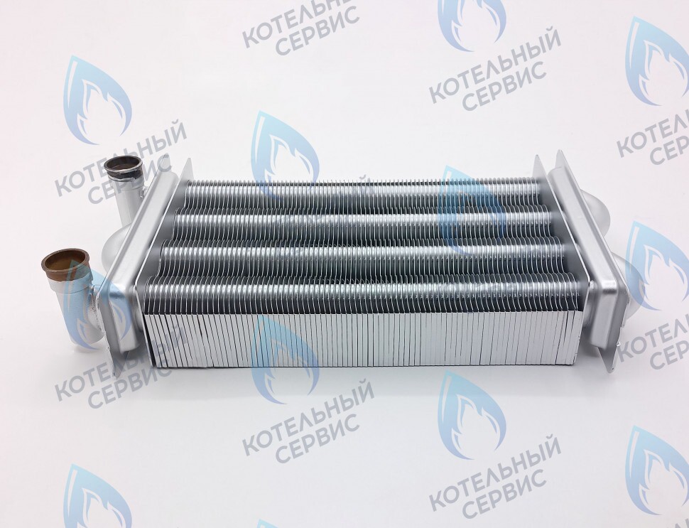 Теплообменник основной BERETTA CITY 28 C.S.I. (M8X)