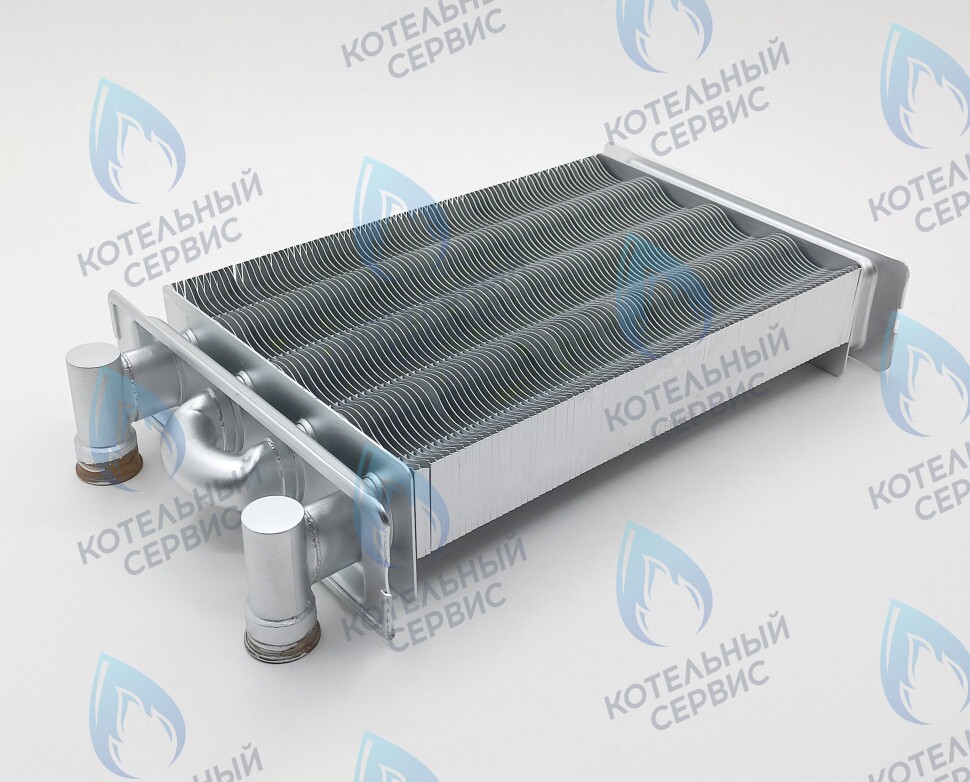 Теплообменник основной BERETTA CITY 28 C.S.I. (M8X)