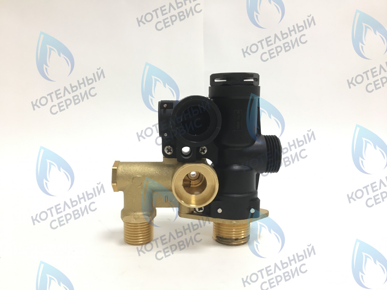 Клапан трехходовой в сборе OASIS RT