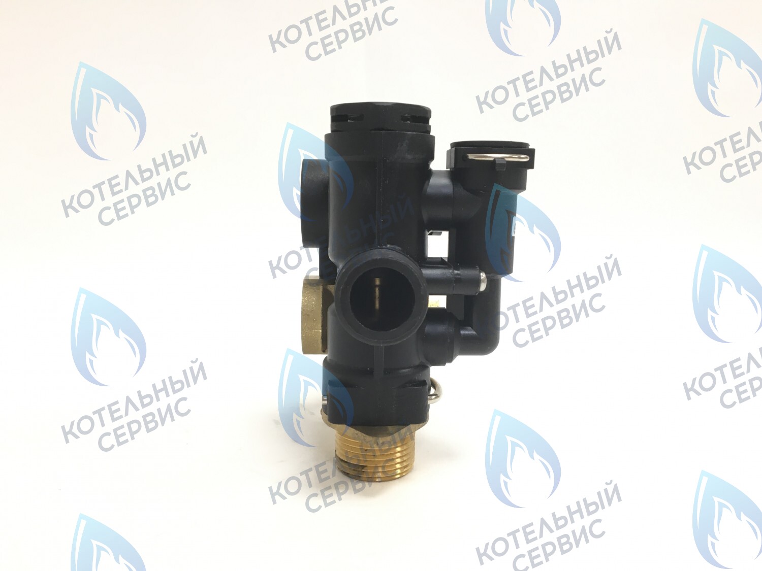 Клапан трехходовой в сборе OASIS RT