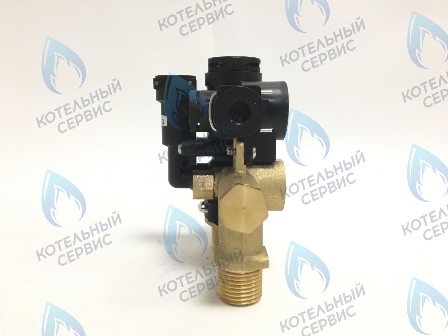 Клапан трехходовой в сборе OASIS RT