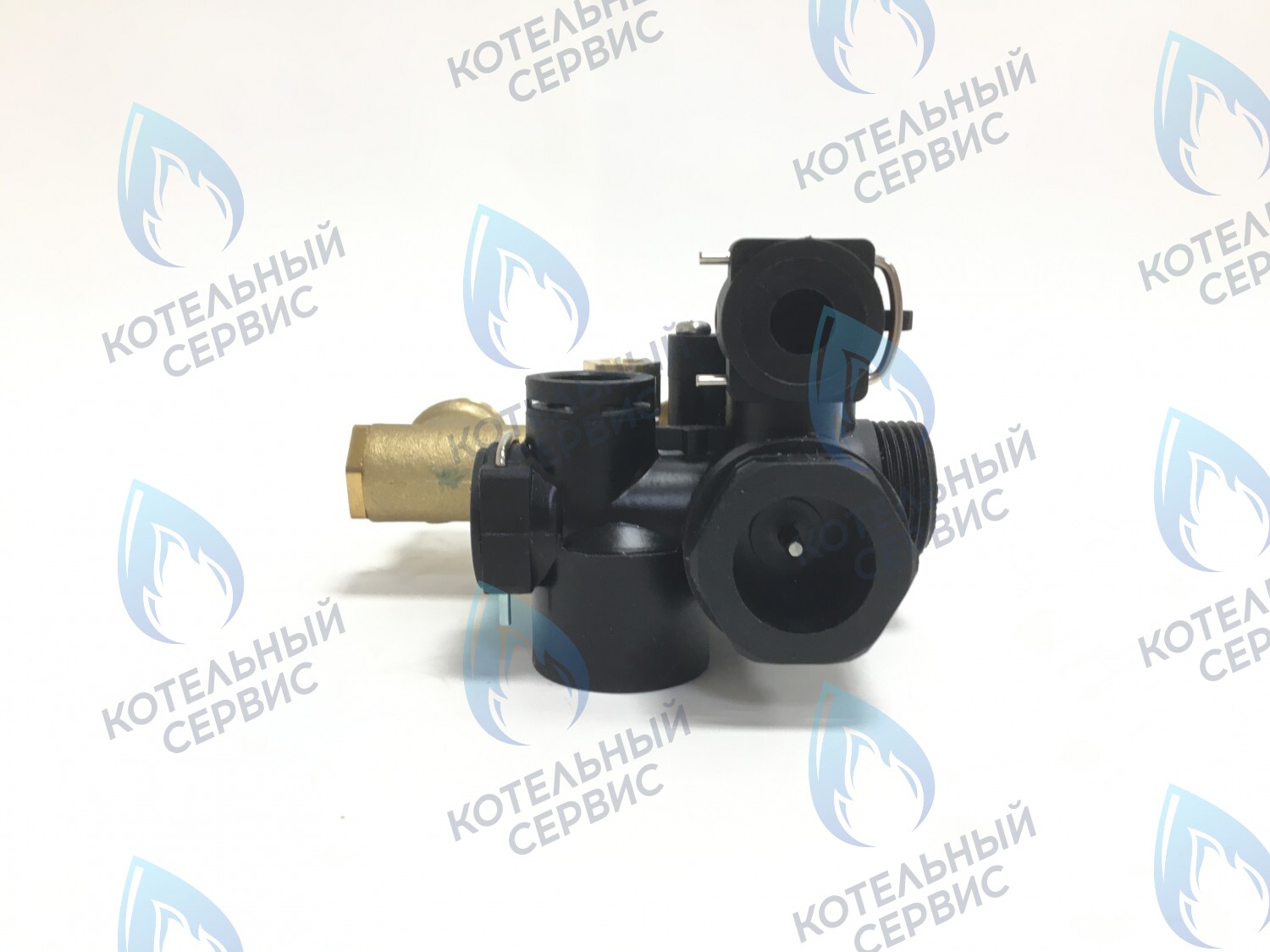 Клапан трехходовой в сборе OASIS RT