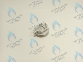 Прессостат (маностат) 95/65Pa Haier Urban 24кВт