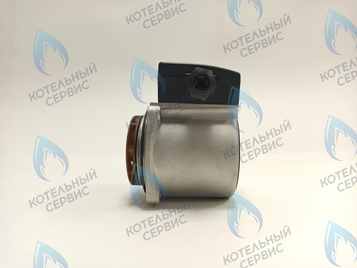 Двигатель насоса (против часовой) ERCO DWP15-50-A (без улитки)