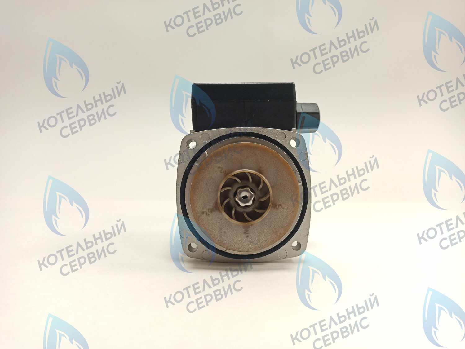 Двигатель насоса (против часовой) ERCO DWP15-50-A (без улитки)